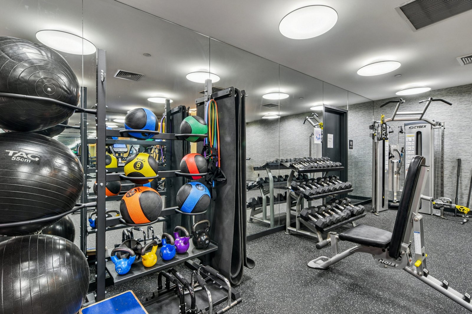 Gym