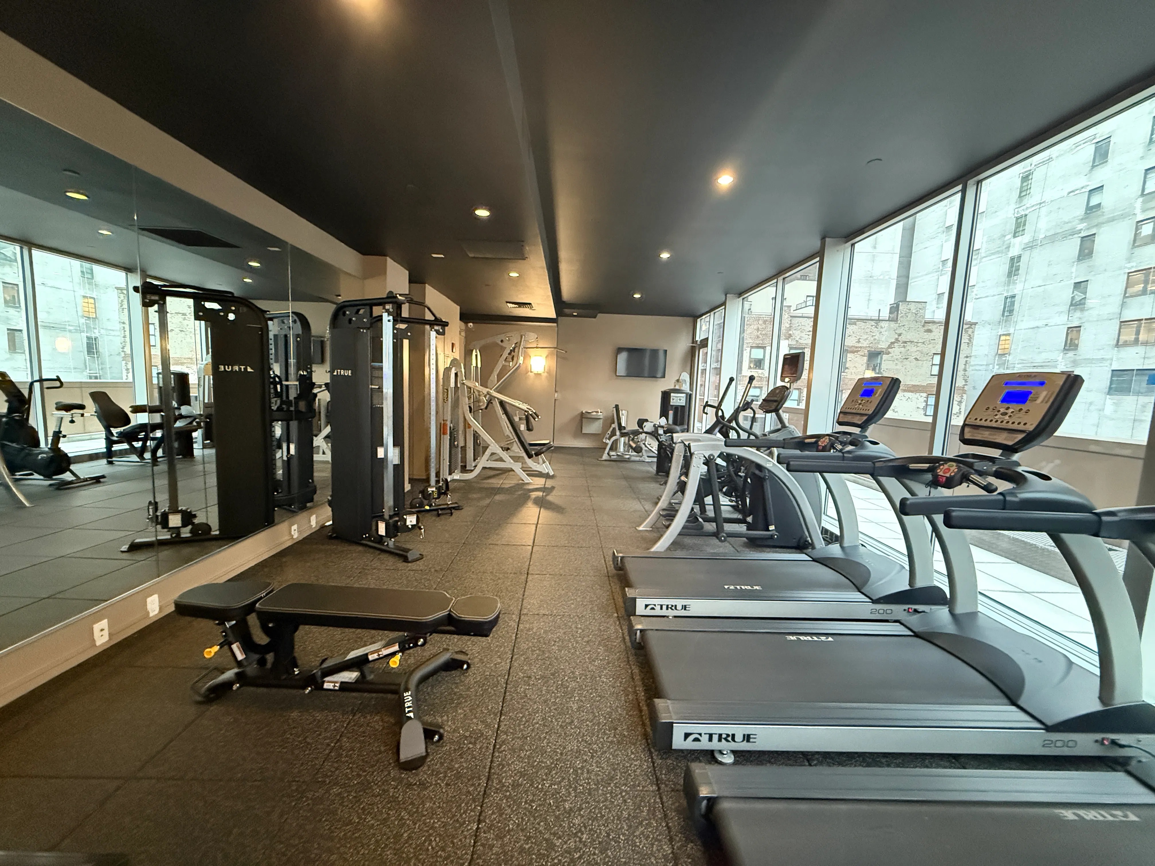 Gym