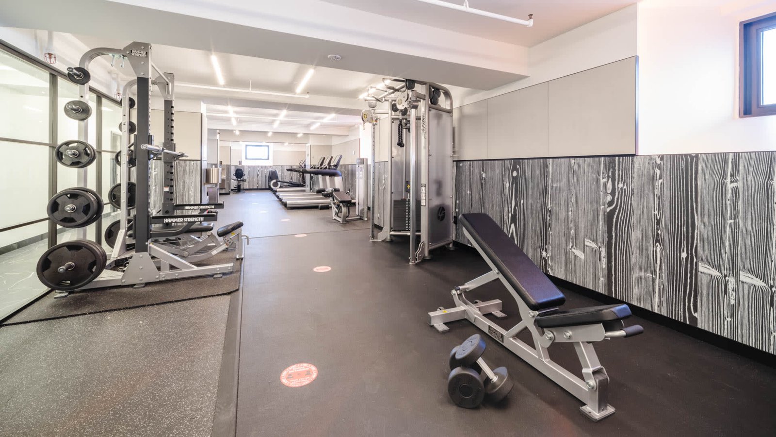 Gym